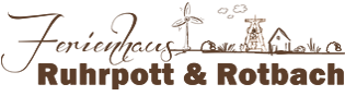 Ferienhaus Ruhrpott & Rotbach